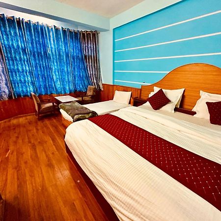 Hotel D Kanchan Manali Luaran gambar